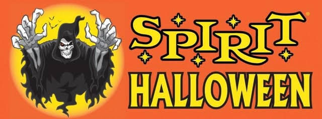 Spirit Halloween